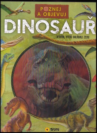 Dinosauři (Lidia Di Blasi, 2020)