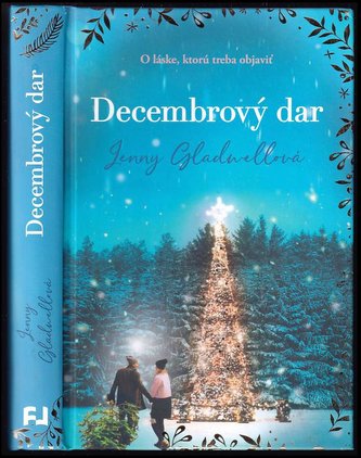 Decembrový dar (Jenny Gladwell, 2020)