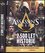 Assassin's creed : 2500 let historie (Victor Battaggion, 2020)