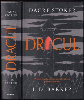 Dracul (J. D Barker, 2020)