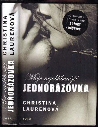 Moje nejoblíbenější jednorázovka (Christina Lauren, 2020)