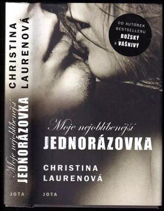 Moje nejoblíbenější jednorázovka (Christina Lauren, 2020)