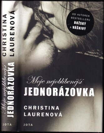 Moje nejoblíbenější jednorázovka (Christina Lauren, 2020)