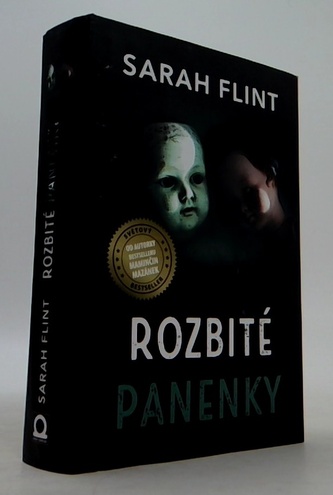 Rozbité panenky