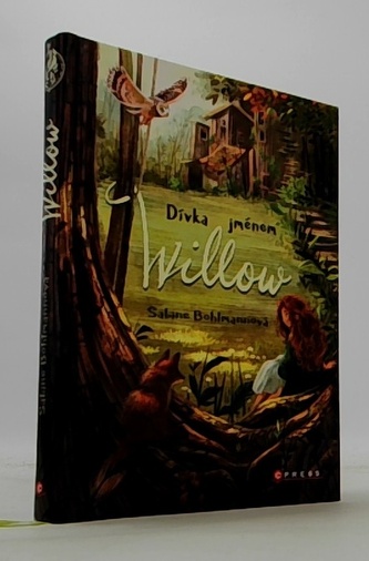 Dívka jménem Willow