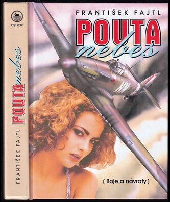 Pouta nebes : (Boje a návraty) (, 2000)