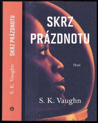 Skrz prázdnotu (S. K Vaughn, 2020)