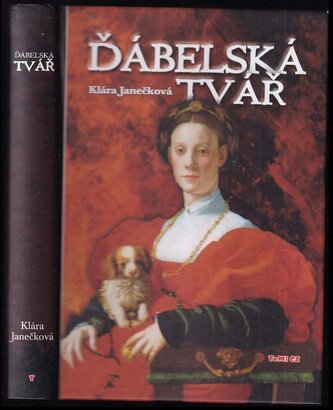 Ďábelská tvář (Klára Janečková, 2009)