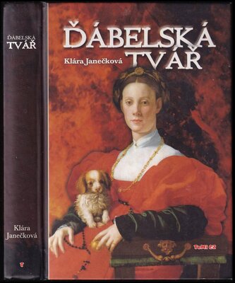 Ďábelská tvář (Klára Janečková, 2009)