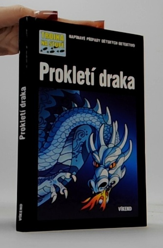 Prokletí draka