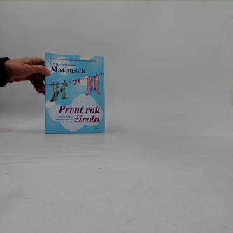 První rok života