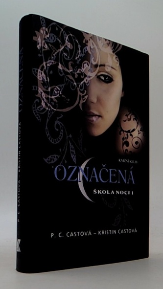 Škola noci 1: Označená