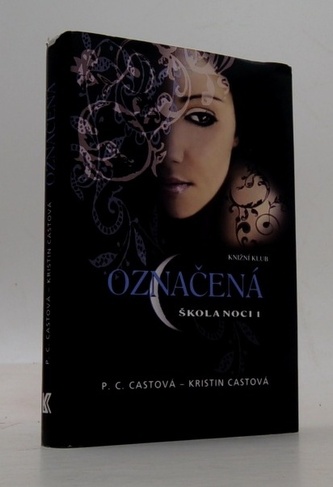 Škola noci 1: Označená