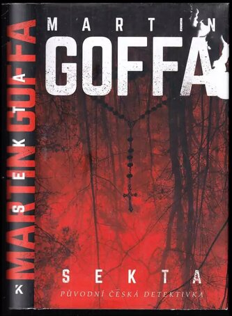 Sekta (Martin Goffa, 2020)