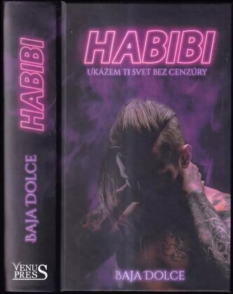 Habibi : ukážem ti svet bez cenzúry (Baja Dolce, 2020)