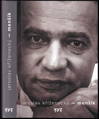 Menšík (Kříženecký Jaroslav, 2020)