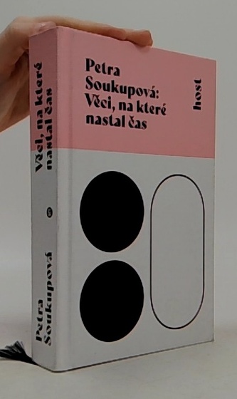 Věci, na které nastal čas