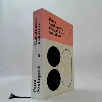 Věci, na které nastal čas