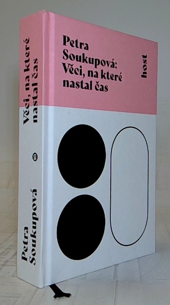 Věci, na které nastal čas