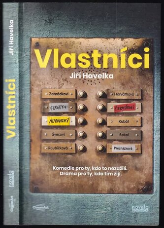 Vlastníci (Jiří Havelka, 2020)