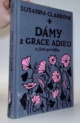 Dámy z Grace Adieu