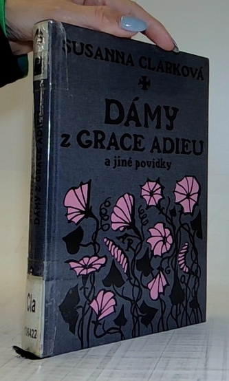 Dámy z Grace Adieu