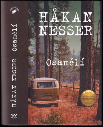 Osamělí (Håkan Nesser, 2020)