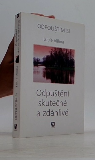 Odpuštění skutečné a zdánlivé / 8