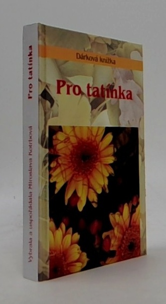 Pro tatínka