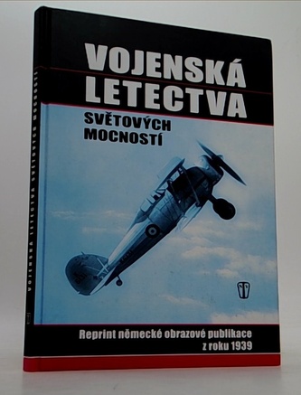 Vojenská letectva světových mocností