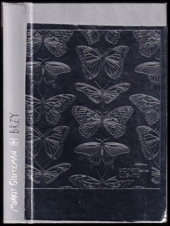 Brzy (Morris Gleitzman, 2020)