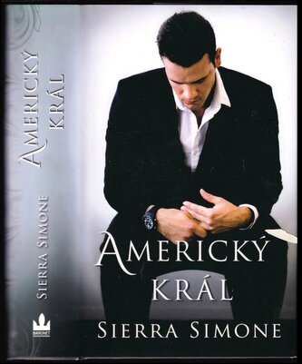 Americký král (Sierra Simone, 2020)