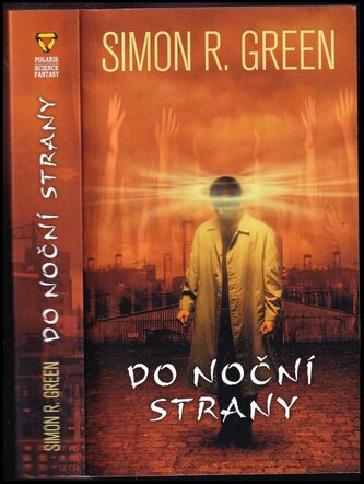 Do Noční strany (Simon R Green, 2020)