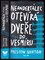Neandertálec otevírá dveře do vesmíru (Preston Norton, 2020)