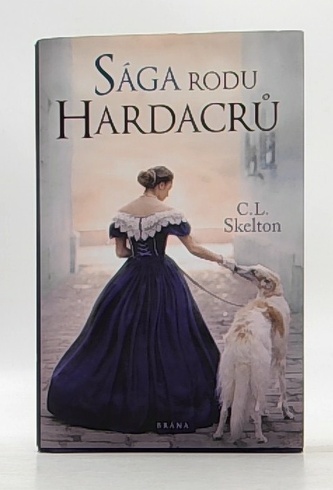 Sága rodu Hardacrů