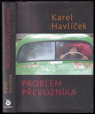 Problém převozníka (Karel Havlíček, 2020)