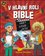 V hlavní roli Bible (Andrew Prichard, 2020)