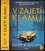 V zajetí klamu (Susanna Quinn, 2020)