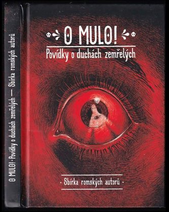 Povídky o duchách zemřelých (, 2019)