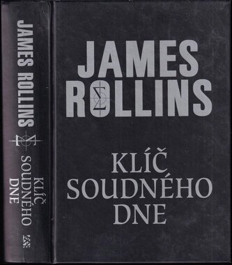 Klíč soudného dne : 6 (James Rollins, 2010)