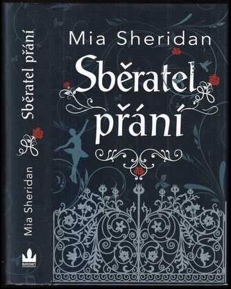 Sběratel přání (Mia Sheridan, 2020)