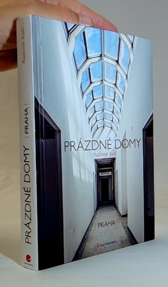Prázdné domy