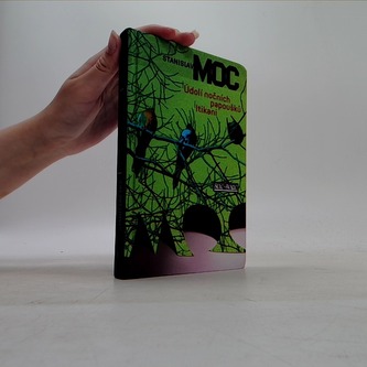 Údolí nočních papoušků Itikani