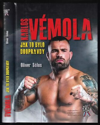 Jak to bylo doopravdy (Karlos Vémola, 2020)