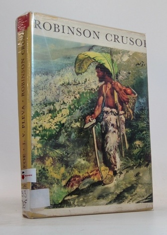 Robinson Crusoe