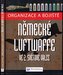 Organizace a bojiště německé Luftwaffe ve 2. světové válce