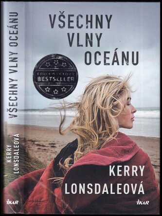 Všechny vlny oceánu (Kerry Lonsdale, 2020)