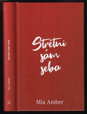 Stretni sám seba (Mia Amber, 2020)