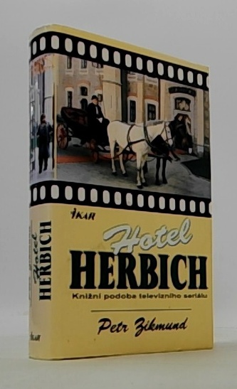 Hotel Herbich