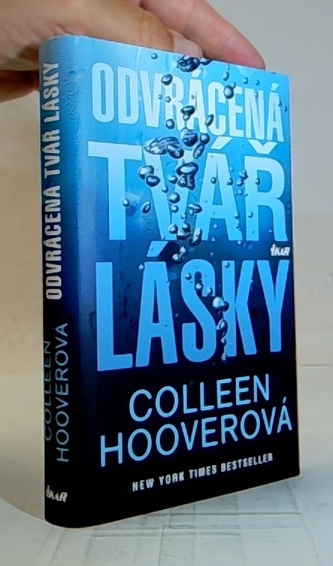Odvrácená tvář lásky